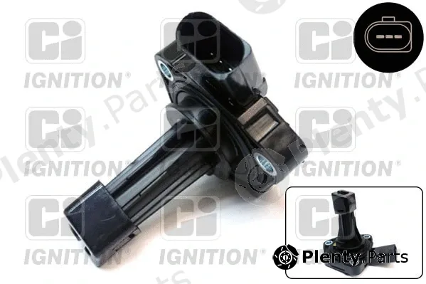 Quinton Hazell XOLS105 — Sensor, engine oil level CI