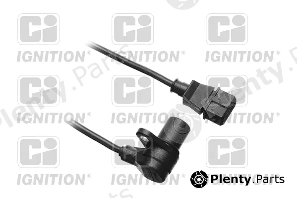 Quinton Hazell XREV376 — Sensor, crankshaft pulse CI