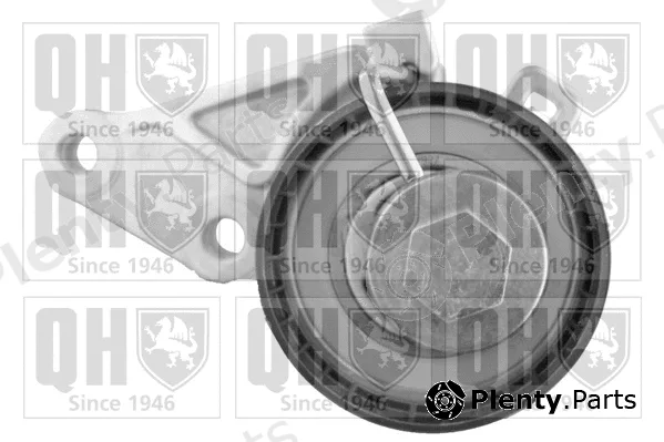 Quinton Hazell QTT948 — Tensioner Pulley, timing belt