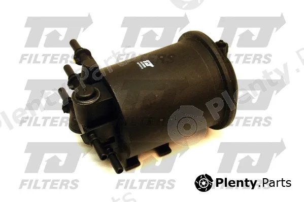 Quinton Hazell QFF0215 — Fuel Filter TJ Filters