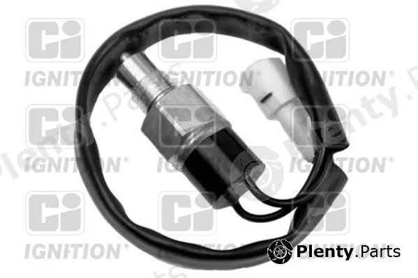 Quinton Hazell XRLS118 — Switch, reverse light CI