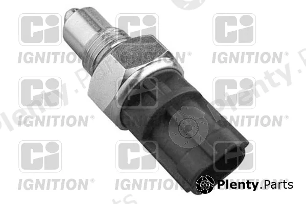 Quinton Hazell XRLS136 — Switch, reverse light CI