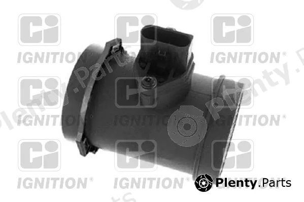 Quinton Hazell QM704 — Mass Air Flow Sensor CI