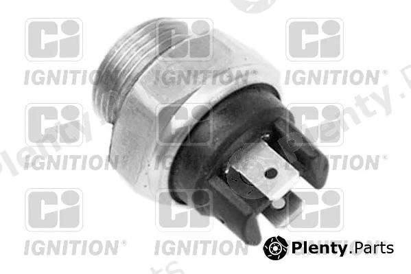 Quinton Hazell XEFS2 — Temperature Switch, radiator fan CI