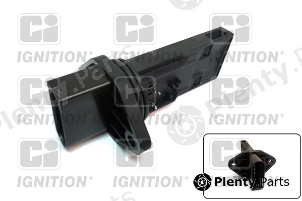 Quinton Hazell QM897 — Mass Air Flow Sensor CI