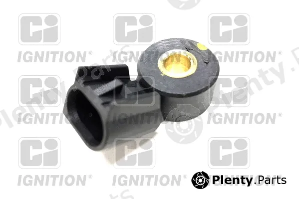 Quinton Hazell XKS140 — Knock Sensor CI