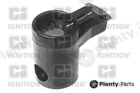 Quinton Hazell XR119 — Rotor, distributor CI