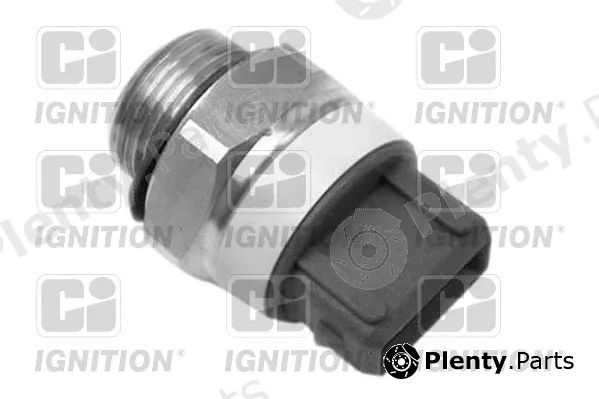 Quinton Hazell XEFS231 — Temperature Switch, radiator fan CI