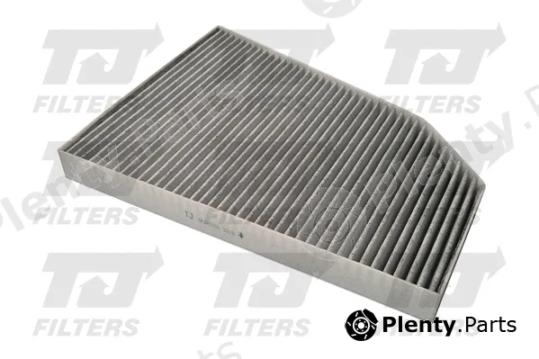 Quinton Hazell QFC0550 — Filter, cabin air TJ Filters