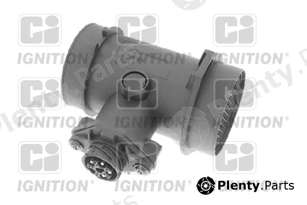 Quinton Hazell QM751 — Mass Air Flow Sensor CI