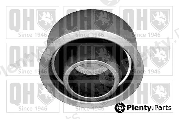 Quinton Hazell QTT1019 — Tensioner Pulley, timing belt
