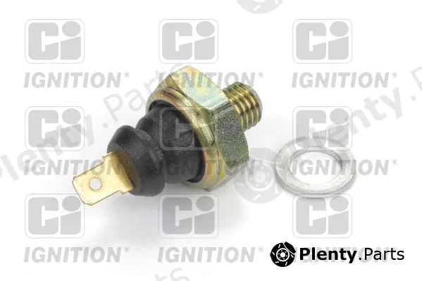 Quinton Hazell XOPS3 — Oil Pressure Switch CI
