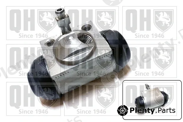 Quinton Hazell BWC3835 — Wheel Brake Cylinder