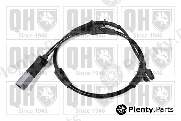 Quinton Hazell BWI1249 — Warning Contact, brake pad wear