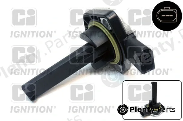 Quinton Hazell XOLS108 — Sensor, engine oil level CI