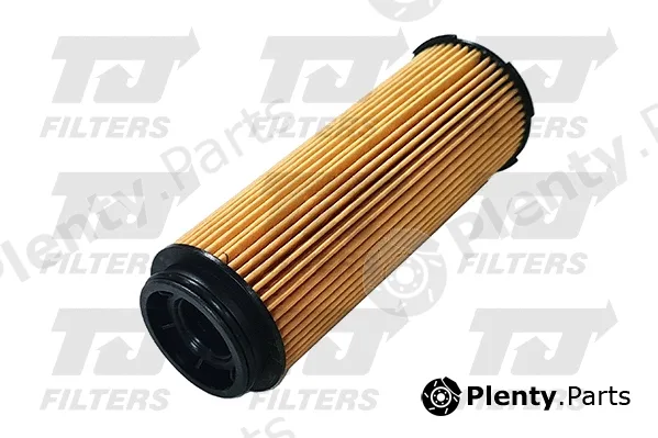 Quinton Hazell QFL0413 — Oil Filter TJ Filters