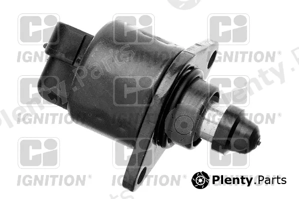 Quinton Hazell XICV22 — Idle Control Valve, air supply CI
