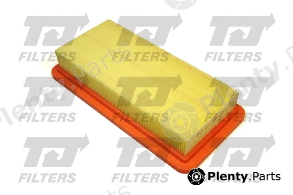 Quinton Hazell QFA0093 — Air Filter TJ Filters