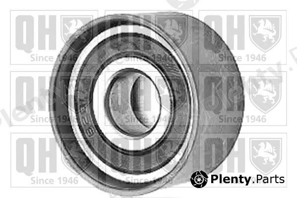 Quinton Hazell QTT629 — Deflection/Guide Pulley, timing belt