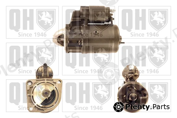 Quinton Hazell QRS1606 — Starter