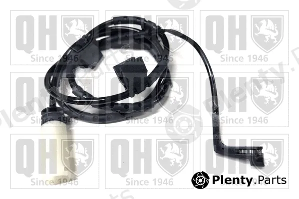 Quinton Hazell BWI1091 — Warning Contact, brake pad wear