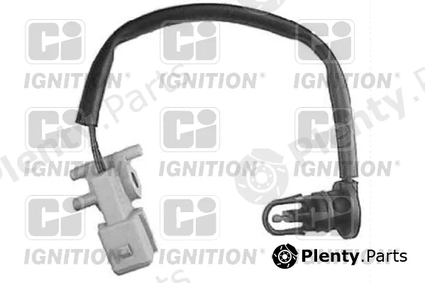 Quinton Hazell XEMS220 — Sensor, intake air temperature CI