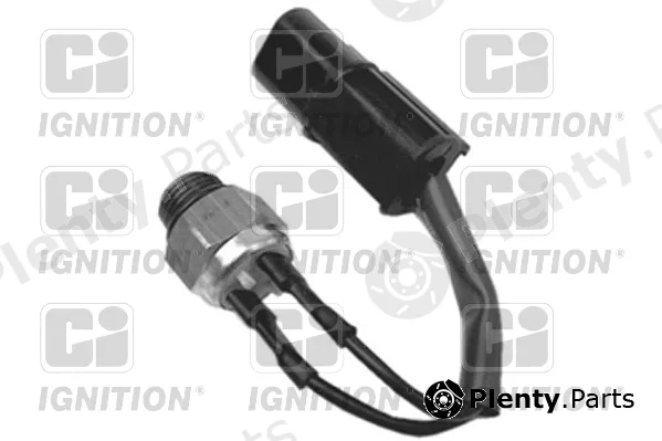 Quinton Hazell XEFS104 — Temperature Switch, radiator fan CI