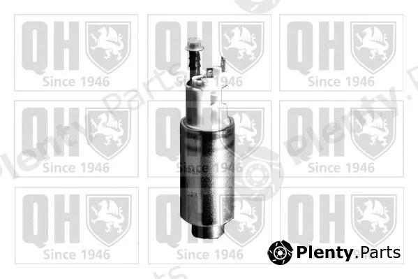 Quinton Hazell QFP708 — Fuel Pump