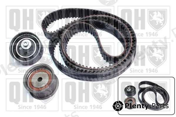 Quinton Hazell QBK843 — Timing Belt Kit