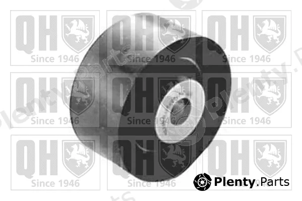 Quinton Hazell QTT182 — Deflection/Guide Pulley, timing belt