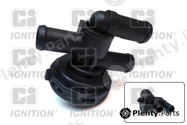 Quinton Hazell XELV65 — Coolant Control Valve CI