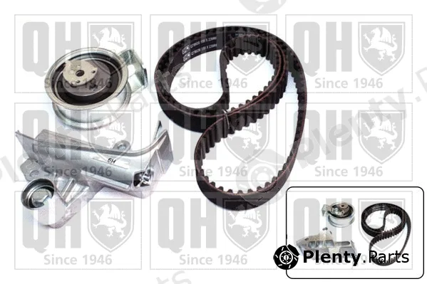 Quinton Hazell QBK642 — Timing Belt Kit