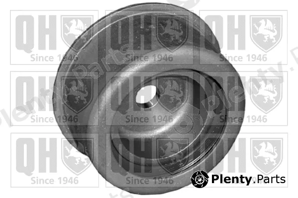 Quinton Hazell QTT979 — Deflection/Guide Pulley, timing belt