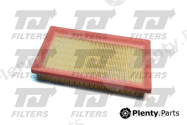 Quinton Hazell QFA0824 — Air Filter TJ Filters