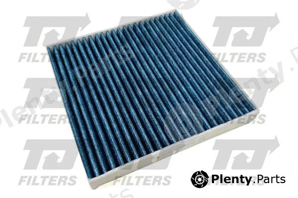 Quinton Hazell QFC0501AB — Filter, cabin air TJ Filters