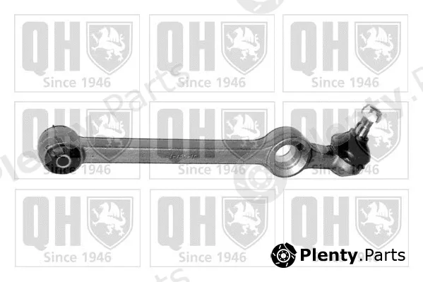 Quinton Hazell QSJ1061S — Control/Trailing Arm, wheel suspension