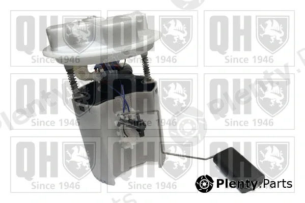 Quinton Hazell QFP1075 — Fuel Pump