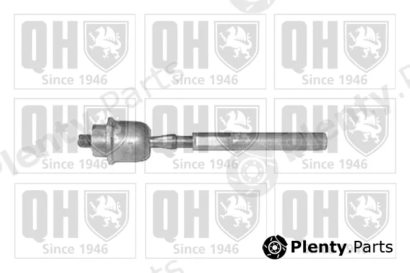 Quinton Hazell QR4191S — Inner Tie Rod