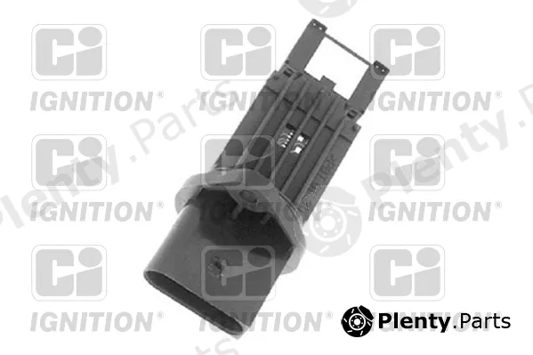 Quinton Hazell QM641 — Mass Air Flow Sensor CI