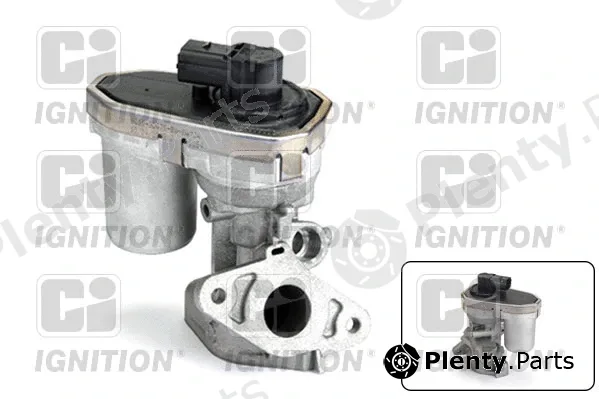 Quinton Hazell XEGR92 — EGR Valve CI