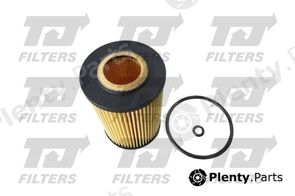 Quinton Hazell QFL0310 — Oil Filter TJ Filters