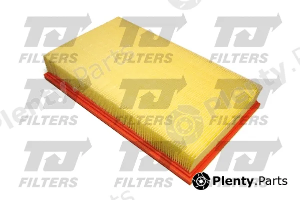 Quinton Hazell QFA0848 — Air Filter TJ Filters