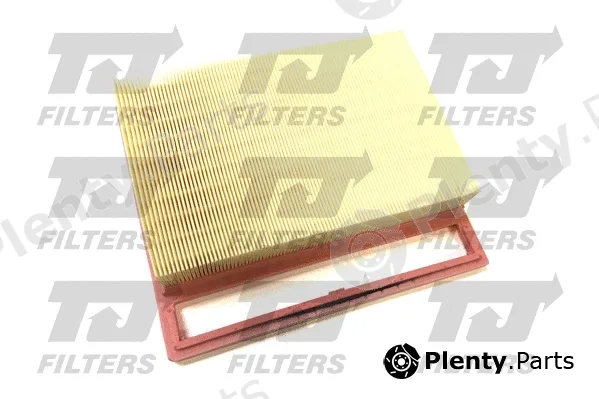 Quinton Hazell QFA1007 — Air Filter TJ Filters