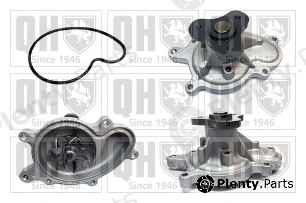 Quinton Hazell QCP3930 — Water Pump, engine cooling