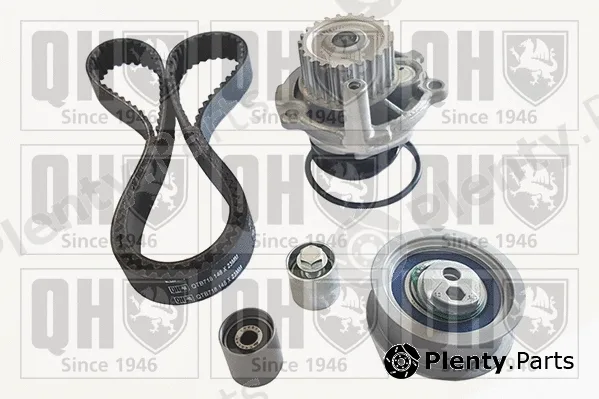 Quinton Hazell QBPK8821 — Water Pump & Timing Belt Kit
