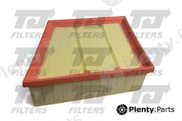 Quinton Hazell QFA1107 — Air Filter TJ Filters
