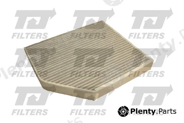 Quinton Hazell QFC0207 — Filter, cabin air TJ Filters
