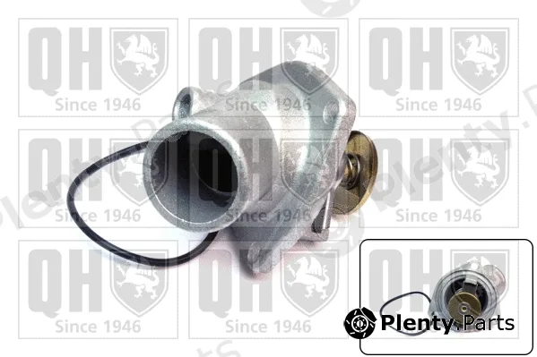 Quinton Hazell QTH359K — Thermostat, coolant