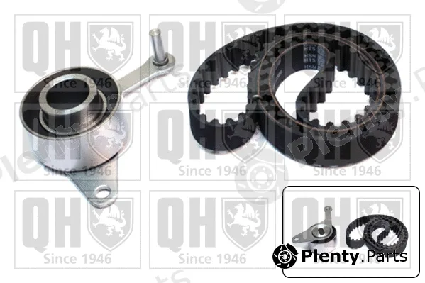Quinton Hazell QBK722 — Timing Belt Kit