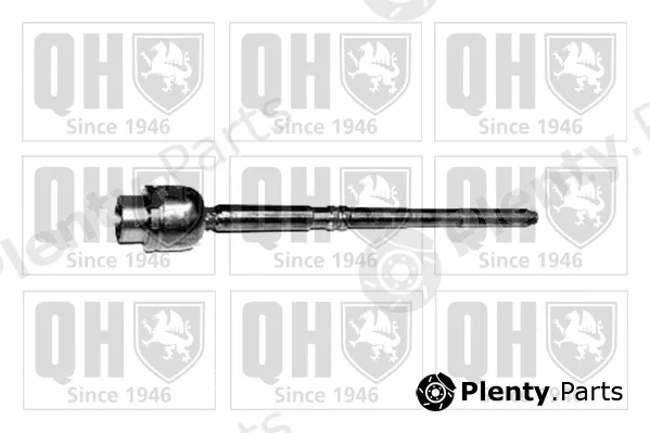 Quinton Hazell QR2650S — Inner Tie Rod